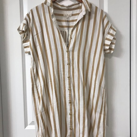 Francesca's Collections Dresses & Skirts - Dress